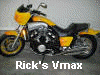 Rick's Vmax